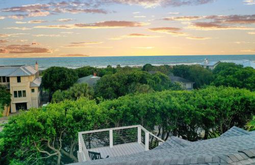 Isle of Palms House | PALM2807: 2807 Palm Blvd.