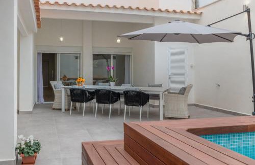 Foners House | Palma - 2702-63 Mallorca -Miquel Santandreu 40-