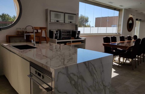 Establiments Villa | Palma Paradise: 12 Bedroom Villa for Rent, 1026