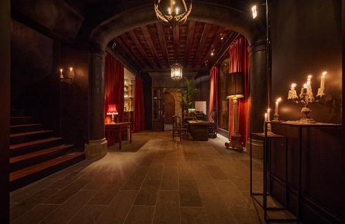 Sant Jaume Hotel | Palma Riad - Adults Only