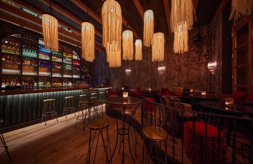 Sant Jaume Hotel | Palma Riad - Adults Only