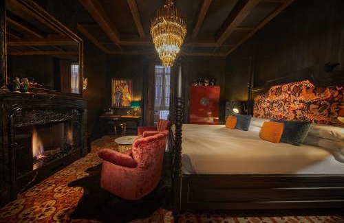 Sant Jaume Hotel | Palma Riad - Adults Only
