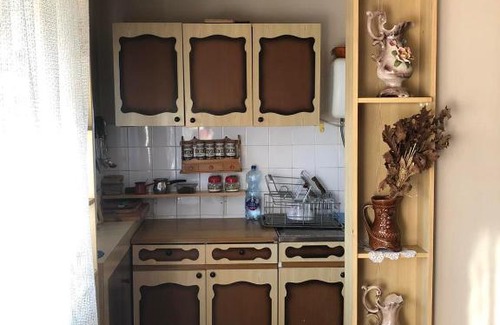 Krusevac Apartment | Palma