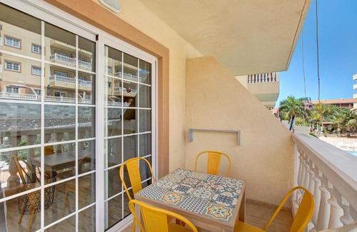 Palm-Mar House | Palmar D10
