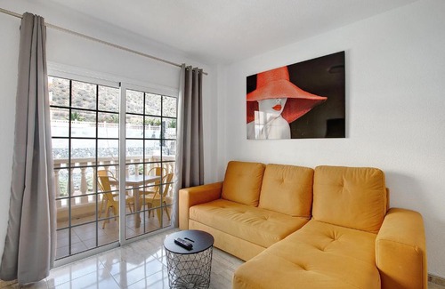 Palm-Mar House | Palmar D10