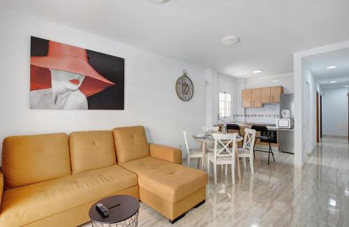 Palm-Mar House | Palmar D10