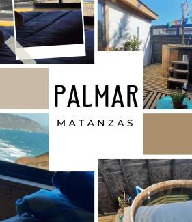 Navidad House | Palmar Matanzas
