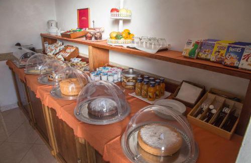 Gizzeria Hotel | Palmed Hotel