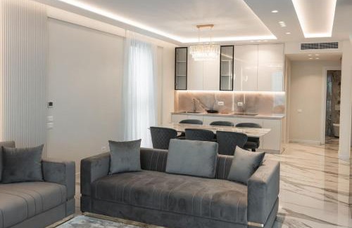 Sarande Villa | Palmera Dream Vila
