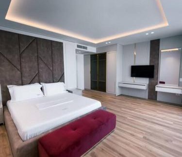 Sarande Villa | Palmera Sol Vila