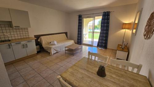 Solenzara Apartment | PALMERAIE 218