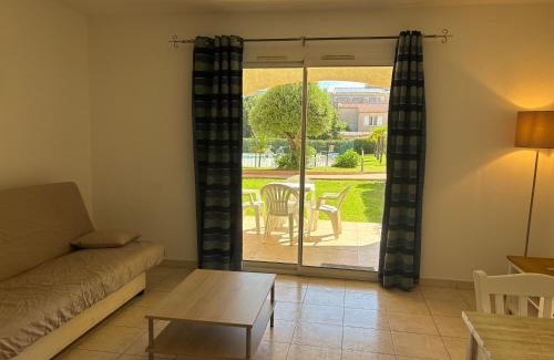 Solenzara Apartment | PALMERAIE 218