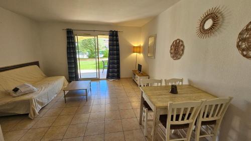 Solenzara Apartment | PALMERAIE 218