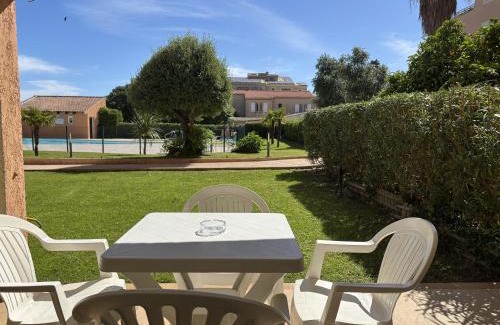 Solenzara Apartment | PALMERAIE 218