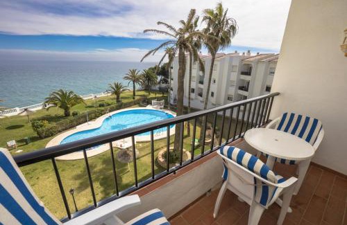 Nerja City Centre Apartment | PALMERAS 72 MENYBER