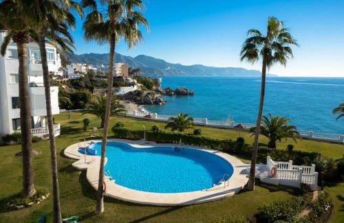 Nerja City Centre Apartment | PALMERAS 72 MENYBER