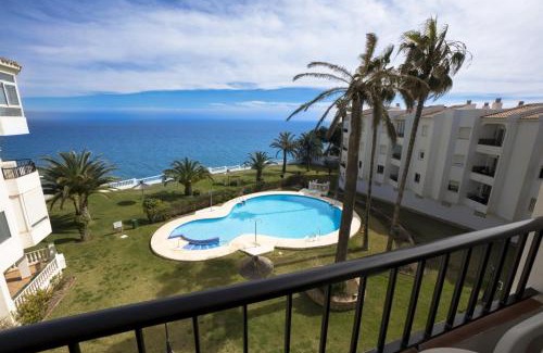 Nerja City Centre Apartment | PALMERAS 72 MENYBER