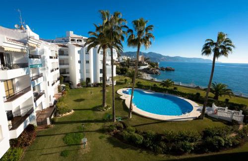 Nerja City Centre Apartment | PALMERAS 72 MENYBER