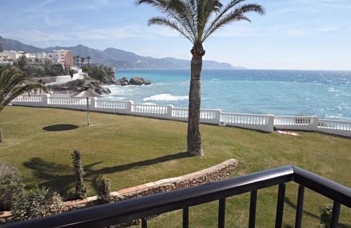 Nerja City Centre Apartment | PALMERAS 8 MENYBER