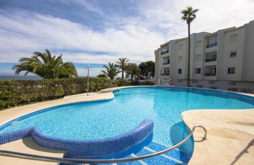 Nerja City Centre Apartment | PALMERAS 8 MENYBER