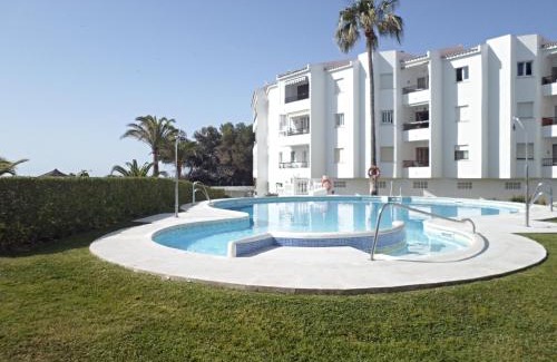 Nerja City Centre Apartment | PALMERAS 8 MENYBER