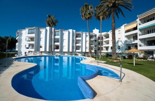 Nerja City Centre Apartment | PALMERAS 80 MENYBER
