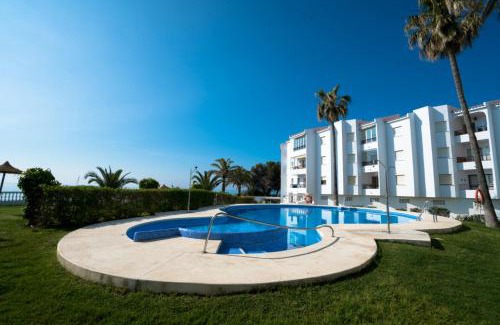 Nerja City Centre Apartment | PALMERAS 80 MENYBER