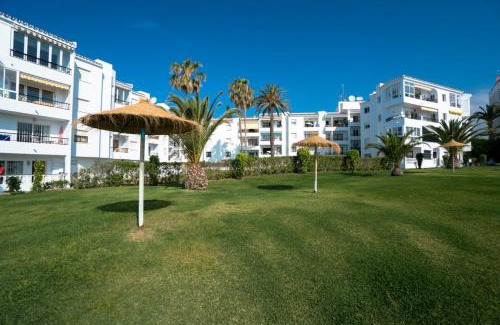 Nerja City Centre Apartment | PALMERAS 80 MENYBER