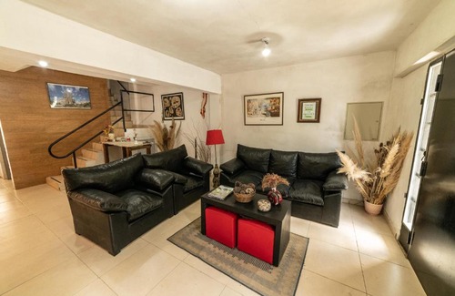 Santa Teresita Apartment | Palmeras Departamentos