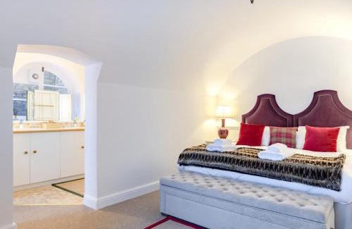 Wells-next-the-Sea House | Palmers Lodge