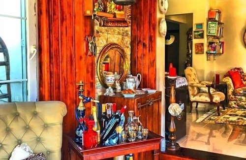 Karaburun Hotel | PALMİYE PANSİYON