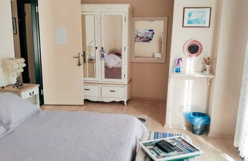 Karaburun Hotel | PALMİYE PANSİYON