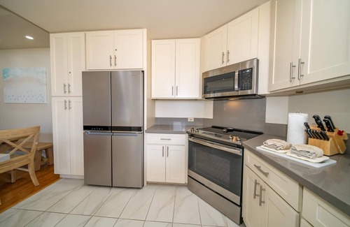 Wailea Condo | Palms at Wailea Villa 806 Ocean View 2BD 2BA