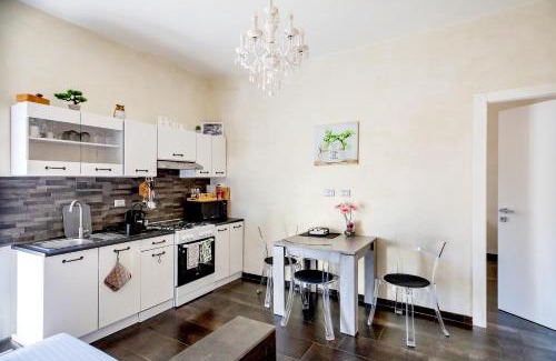 Prenestino-Centocelle Apartment | Palms House