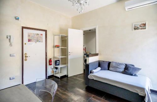 Prenestino-Centocelle Apartment | Palms House