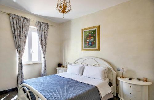 Prenestino-Centocelle Apartment | Palms House