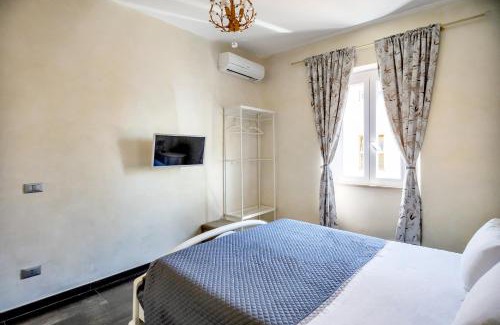 Prenestino-Centocelle Apartment | Palms House