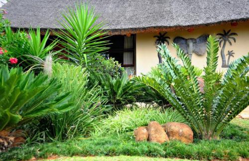 Tzaneen House | Palmwag Tzaneen