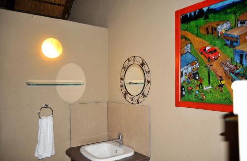 Tzaneen House | Palmwag Tzaneen