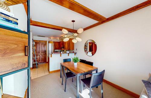 Mountain Village Apartment | Palmyra 4E
