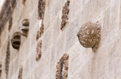 Eyyubiye Hotel | PALMYRA BOUTIQUE HOTEL