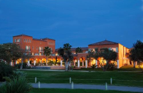 Cap d'Agde Hotel | Palmyra Golf Hotel & Spa