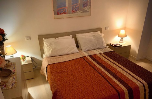 Terni Apartment | Palmyra House - delightful one-bedroom apartment for two