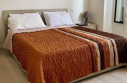 Terni Apartment | Palmyra House - delightful one-bedroom apartment for two