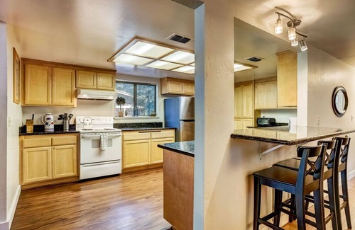 Al Tahoe House | Paloma Place - Hot Tub | Game Room | Pool Table