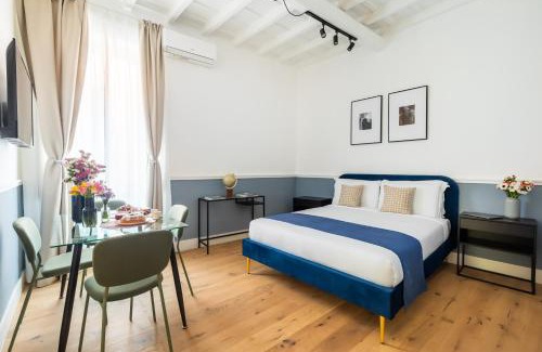 Rione V Ponte Apartment | Palomba Boutique Apartment