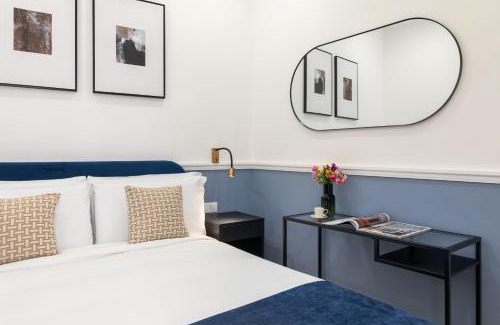 Rione V Ponte Apartment | Palomba Boutique Apartment