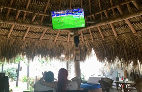 Palomino House | Palomino Breeze Hostal