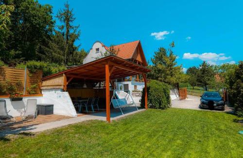 Paloznak House | Paloznak Panoráma