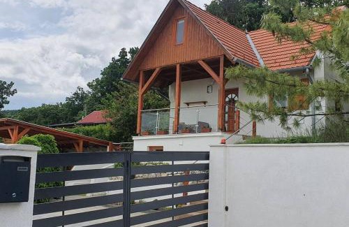 Paloznak House | Paloznak Panoráma
